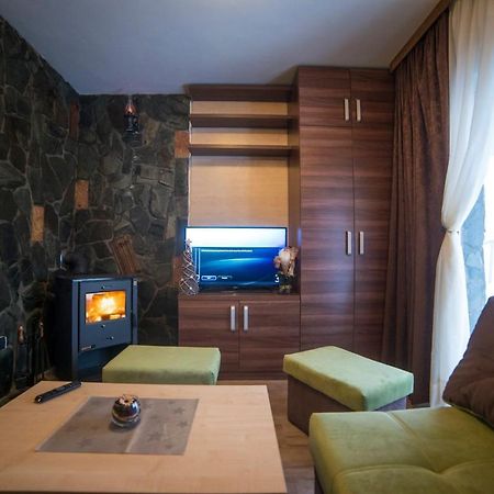 Drugarska Prica-Lana Hotel Jahorina Buitenkant foto