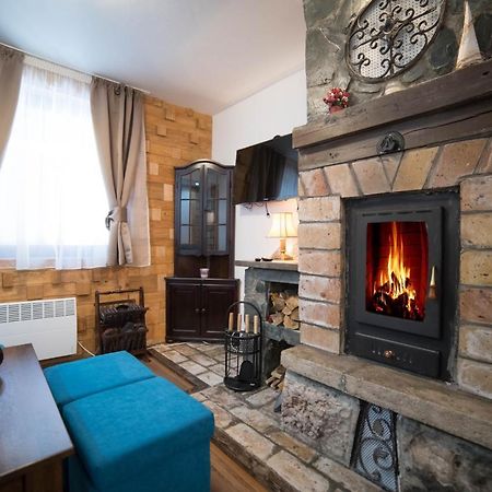 Drugarska Prica-Lana Hotel Jahorina Buitenkant foto