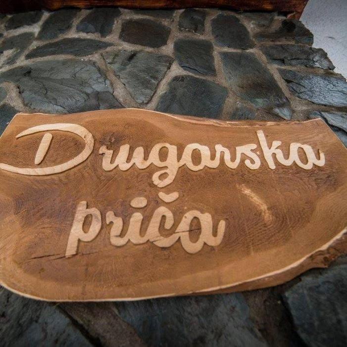 Drugarska Prica-Lana Hotel Jahorina Buitenkant foto
