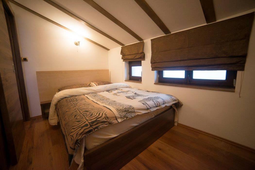 Drugarska Prica-Lana Hotel Jahorina Buitenkant foto