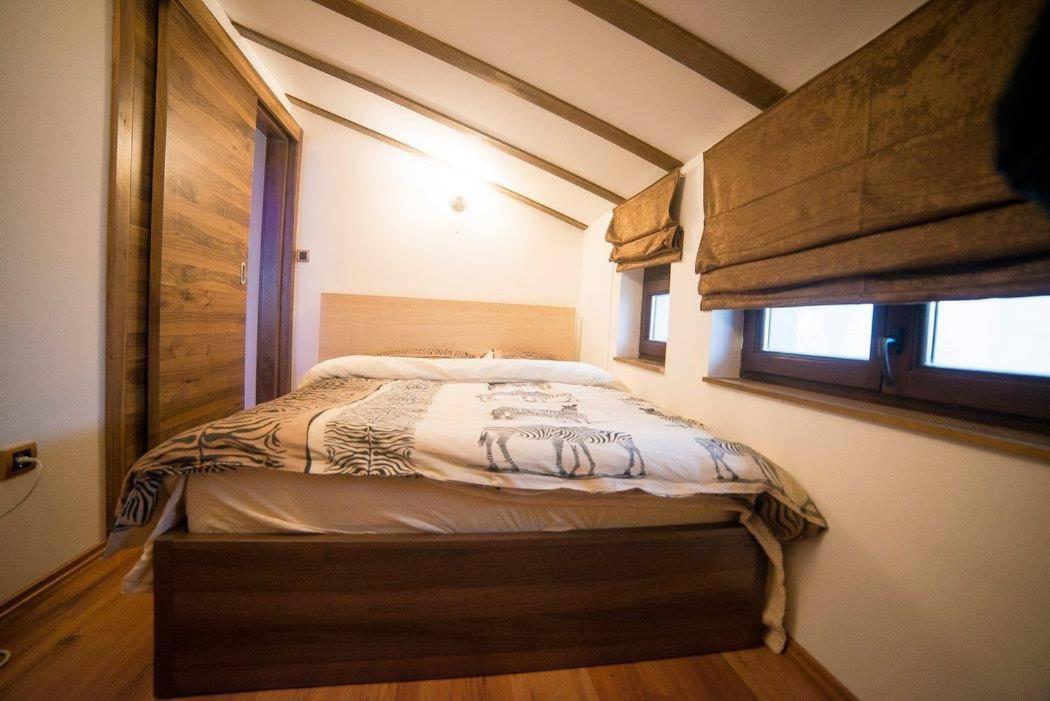 Drugarska Prica-Lana Hotel Jahorina Buitenkant foto