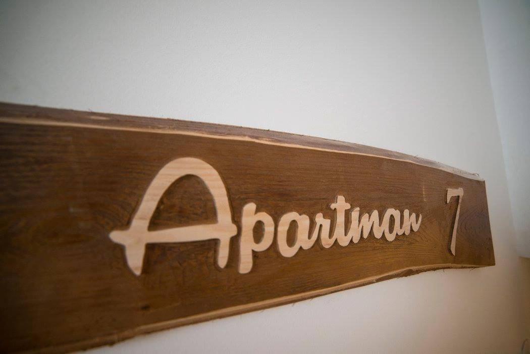 Drugarska Prica-Lana Hotel Jahorina Buitenkant foto