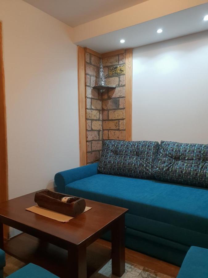 Drugarska Prica-Lana Hotel Jahorina Buitenkant foto